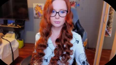Snapshot of klementinagirl chatting on 02-23-25, 08:22 Klementinafanslyklementina6661 online show from 02-23-25, 08:22