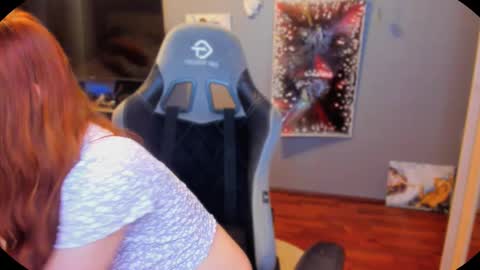 Snapshot of klementinagirl chatting on 02-27-25, 07:58 Klementinafanslyklementina6661 online show from 02-27-25, 07:58