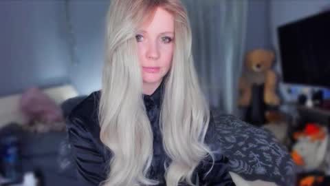 Klementinafanslyklementina6661 online show from 02-07-26, 09:29