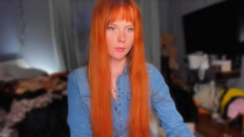 Snapshot of klementinagirl chatting on 07-04-26, 08:04 Klementinafanslyklementina6661 online show from 07-04-26, 08:04