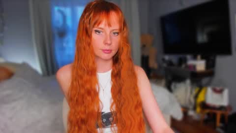 Snapshot of klementinagirl chatting on 07-08-26, 06:34 Klementinafanslyklementina6661 online show from 07-08-26, 06:34