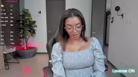 Christina online show from 01-30-25, 09:25