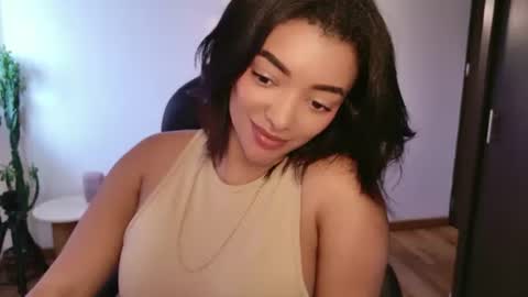 Christina online show from 07-12-26, 03:14