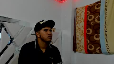 klever_haston online show from 12-01-25, 11:32