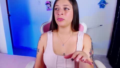 Kloe online show from 02-16-26, 09:33