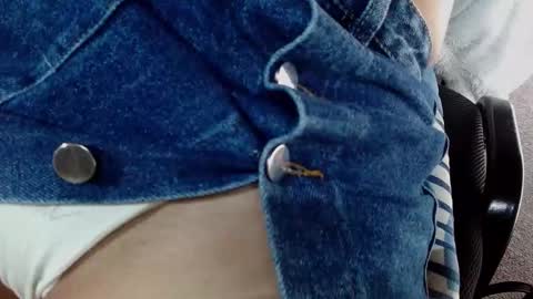 Kloe deker online show from 12-02-24, 05:04