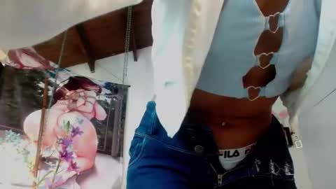 Kloe deker online show from 01-07-26, 01:35