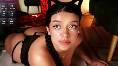 Snapshot of kloe_meow chatting on 06-10-26, 04:12 Kloe online show from 06-10-26, 04:12