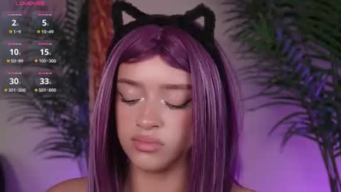 Snapshot of kloe_meow chatting on 07-01-26, 03:19 Kloe online show from 07-01-26, 03:19