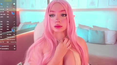 Kloe online show from 12-14-24, 10:50