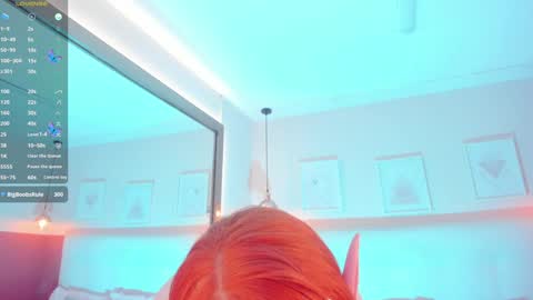 Kloe online show from 12-21-24, 01:04