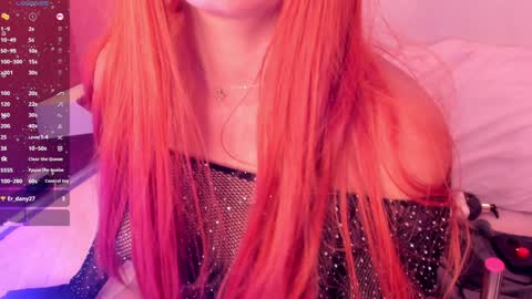 Kloe online show from 01-10-25, 01:32