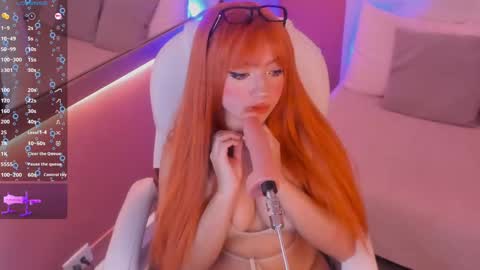 Kloe online show from 01-24-25, 10:51