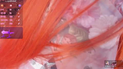 Kloe online show from 02-22-25, 11:24