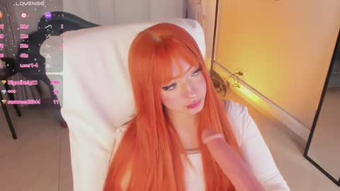 Kloe online show from 02-25-25, 02:03