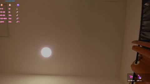 Kloe online show from 09-20-25, 06:36