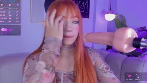 Kloe online show from 11-07-25, 05:29