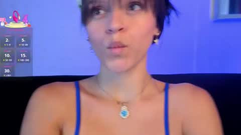 Im Kloe  online show from 06-14-26, 12:08