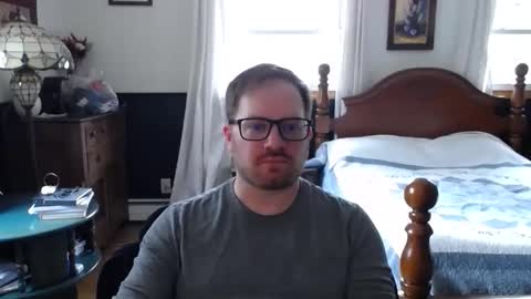 Kris online show from 03-21-26, 03:15