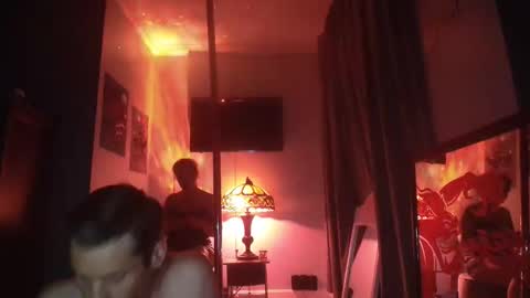Kevv  Heidi All Hallows Eve Show online show from 05-11-26, 08:20