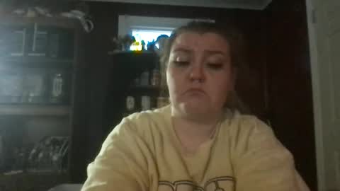 kmarie1196 online show from 02-10-26, 11:09