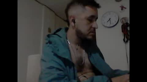 juan online show from 03-04-25, 01:12