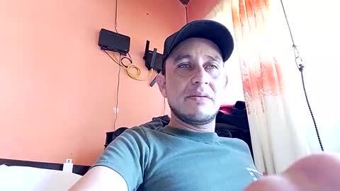 juan online show from 03-22-26, 04:32