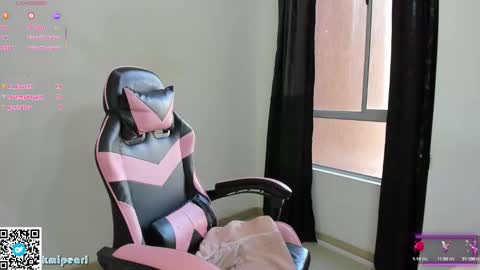 Camila Reyes online show from 11-07-25, 03:01