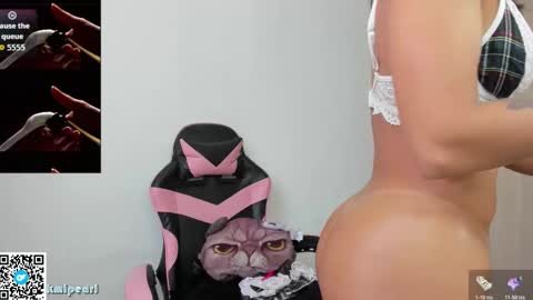 Camila Reyes online show from 03-03-26, 12:00