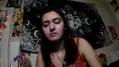 kmorrison4906 online show from 12-19-25, 01:07