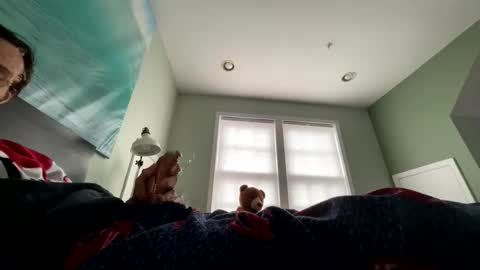 knautyknight online show from 10-11-25, 01:53