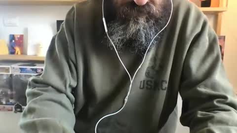 Snapshot of knicker76 chatting on 10-20-25, 08:15 knicker76 online show from 10-20-25, 08:15