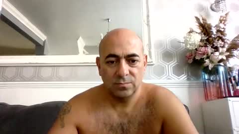 knickerwhipper online show from 10-24-25, 11:50