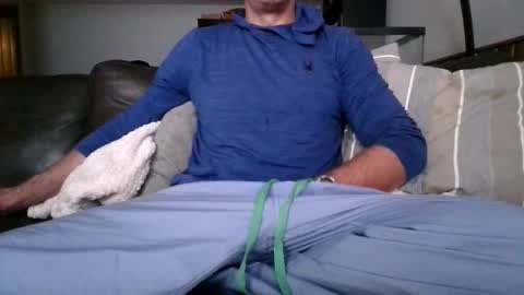 Knight3975 online show from 12-05-25, 05:49