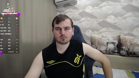 Snapshot of knight_5 chatting on 01-18-25, 08:31 Carter. online show from 01-18-25, 08:31