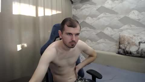 Carter.  online show from 11-03-25, 06:25