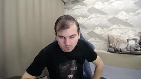 Carter.  online show from 12-18-25, 06:08