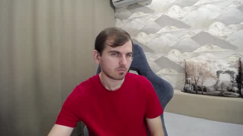 Carter.  online show from 01-06-26, 08:40