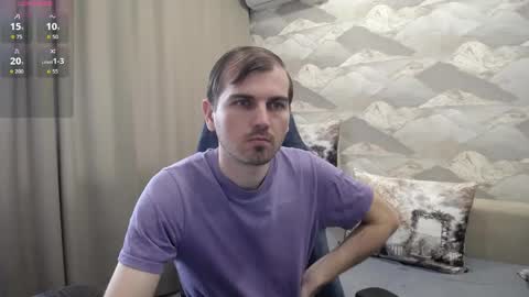 Carter.  online show from 04-12-26, 11:15