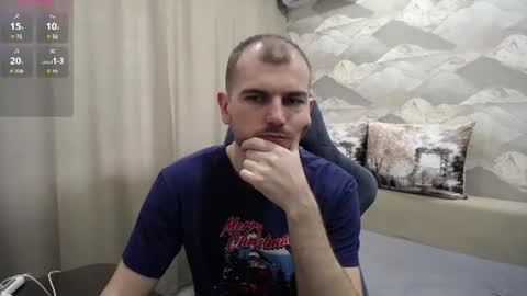Carter.  online show from 07-11-26, 09:01