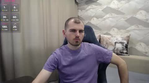 Carter.  online show from 07-12-26, 10:28
