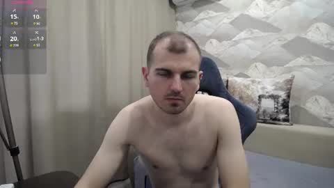 Carter.  online show from 07-14-26, 10:54