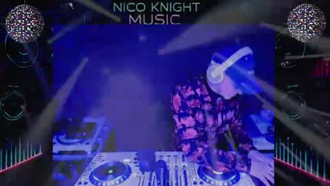 Nico Knight online show from 05-03-26, 03:45