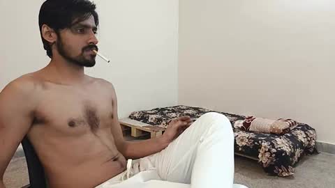 Harry online show from 02-23-26, 07:39