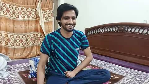 Harry online show from 03-21-26, 02:38