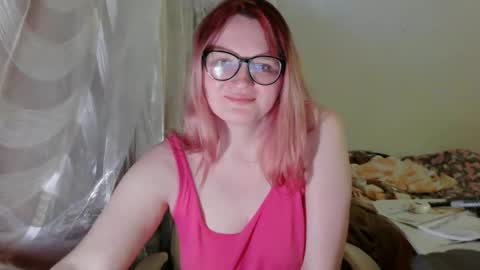 Snapshot of knkycupid chatting on 05-17-26, 03:30 your personal healthcare companion Lilly online show from 05-17-26, 03:30