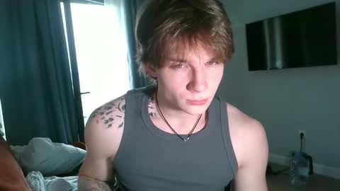 Adam online show from 03-01-26, 01:57