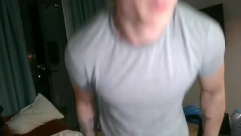 Adam online show from 04-10-26, 11:53