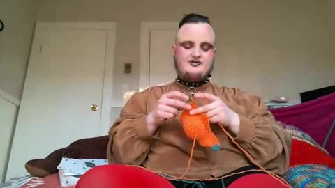 Snapshot of knotty_n3bulara chatting on 02-12-26, 12:05 Miss Nebulara online show from 02-12-26, 12:05