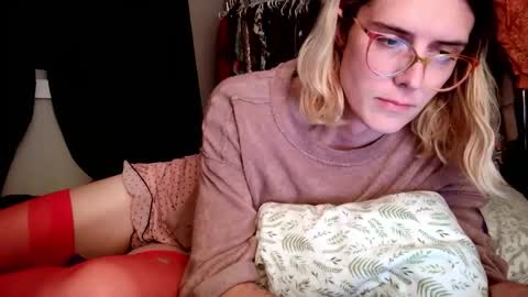 knottybadgirl online show from 10-21-25, 03:29